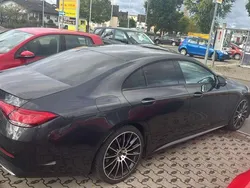 Gebraucht 2018 Mercedes CLS350 Premium Plus Coupé | 39.000 € (Fairer Preis)