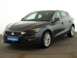 Magnetic tech grey metallic Gebraucht 2022 Seat Leon XCELLENCE SUV | 17.880 € (Fairer Preis)