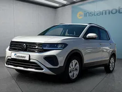 Gebraucht 2024 VW T-Cross SUV | 23.399 € (Fairer Preis)