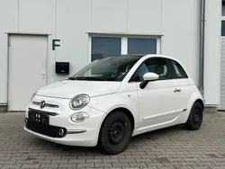 Gebraucht 2018 Fiat 500 Lounge | 10.190 € (Fairer Preis)