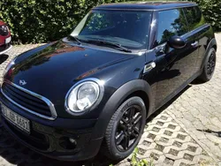 Schwarz Gebraucht 2014 Mini ONE Kleinwagen | 5.000 € (Teuer)