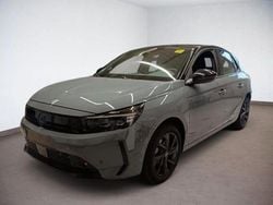 Grafik grau Gebraucht 2024 Opel Corsa Kleinwagen | 21.490 € (Etwas zu teuer)