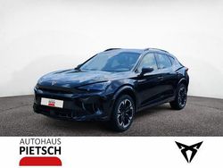 Schwarz Gebraucht 2024 Cupra Formentor SUV | 32.840 € (Fairer Preis)