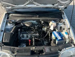 Grau Gebraucht 1997 VW Golf III | 1.800 € (Superpreis)