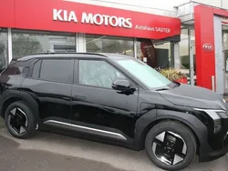 Auroraschwarz metallic Neu 2025 Kia EV3 4 SUV | 40.444 € (Guter Preis)