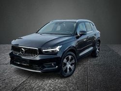 Schwarz Gebraucht 2019 Volvo XC40 Inscription SUV | 18.800 € (Guter Preis)