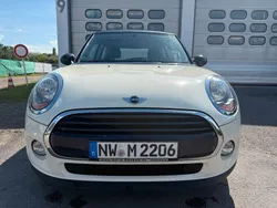 Weiß Gebraucht 2015 Mini Cooper Kleinwagen | 8.590 € (Superpreis)