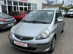 Silber Gebraucht 2007 Honda Jazz LS Kleinwagen | 3.950 € (Fairer Preis)