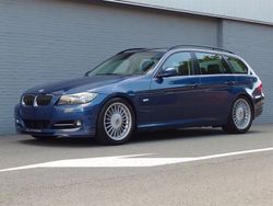 Blau Gebraucht 2008 Alpina B3 Limousine | 39.850 €
