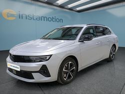 Grau Gebraucht 2024 Opel Astra Kombi | 25.149 € (Fairer Preis)