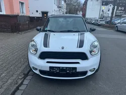 Weiß Gebraucht 2012 Mini Cooper S Countryman SUV | 9.999 € (Fairer Preis)
