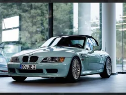Gebraucht 1997 BMW Z3 Cabrio | 15.900 €