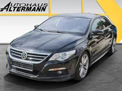 Schwarz Gebraucht 2011 VW CC Limousine | 10.980 € (Fairer Preis)