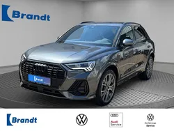 Gebraucht 2025 Audi Q3 S-Line SUV | 54.790 €