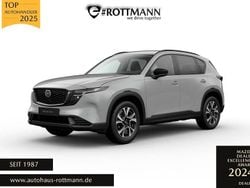 Grau Neu 2025 Mazda CX-5 Center-Line SUV | 36.270 € (Fairer Preis)