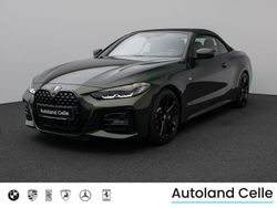Sanremo green c4ebraun Gebraucht 2022 BMW 430 M Sport Coupé | 44.999 € (Fairer Preis)