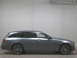 Selenitgrau metallic Gebraucht 2020 Mercedes E300 Avantgarde Kombi | 20.280 € (Fairer Preis)