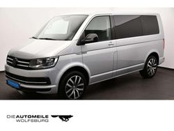 Reflexsilber metallic Gebraucht 2019 VW Multivan Comfortline Van | 42.990 € (Fairer Preis)