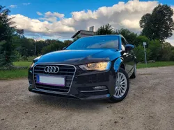 Braun Gebraucht 2014 Audi A3 Ambiente Limousine | 14.200 € (Fairer Preis)