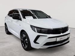 Jade weiß Gebraucht 2022 Opel Grandland X Business Elegance SUV | 17.490 € (Guter Preis)