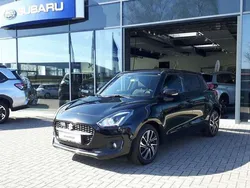 Schwarz Gebraucht 2020 Suzuki Swift Comfort+ Kleinwagen | 12.990 € (Etwas zu teuer)