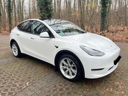 Gebraucht 2022 Tesla Model Y SUV | 32.500 € (Guter Preis)
