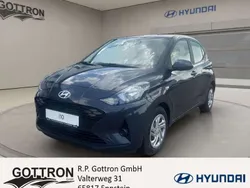 Grau Neu 2025 Hyundai i10 Select Kleinwagen | 17.500 € (Fairer Preis)