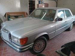 Silber Gebraucht 1974 Mercedes 280 Limousine | 10.900 €