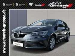 Grau Gebraucht 2024 Renault Mégane GrandTour Equilibre Kombi | 29.999 €