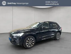 Onyx black metallic 717 Gebraucht 2024 Volvo XC60 Plus SUV | 41.500 € (Guter Preis)