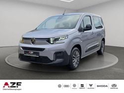 Grau Gebraucht 2024 Citroën Berlingo PureTech Van / Kleinbus | 22.890 € (Fairer Preis)
