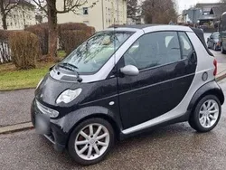Gebraucht 2006 Smart ForTwo Cabrio Pure Cabrio | 900 € (Superpreis)