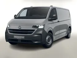 Grau Neu 2025 VW T6.1 Van | 40.588 € (Superpreis)
