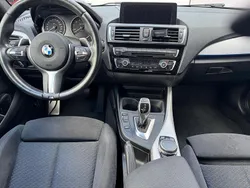 Blau Gebraucht 2016 BMW M135 Performance Kleinwagen | 29.999 € (Teuer)