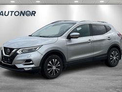 Silber Gebraucht 2018 Nissan Qashqai Tekna+ SUV | 9.000 € (Superpreis)