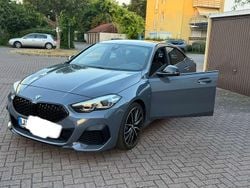 Grau Gebraucht 2021 BMW M235 M Sport Limousine | 33.500 € (Guter Preis)