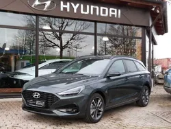 Grün Neu 2024 Hyundai i30 Advantage Kombi | 25.900 € (Fairer Preis)