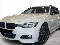 Weiß Gebraucht 2019 BMW 340 M Sport Kombi | 31.900 € (Teuer)