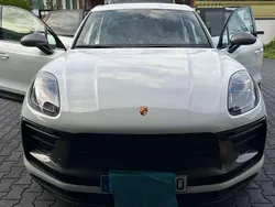 Weiß Gebraucht 2023 Porsche Macan SUV | 70.990 € (Fairer Preis)
