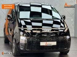 Schwarz Gebraucht 2023 Hyundai Staria Prime Van | 40.950 € (Fairer Preis)