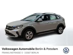 Grau Gebraucht 2022 VW Taigo Life SUV | 19.990 € (Fairer Preis)