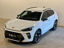 Weiß Neu 2025 Cupra Terramar SUV | 36.490 € (Guter Preis)