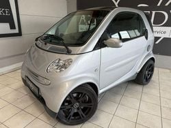 Silber Gebraucht 2005 Smart ForTwo Cabrio Basis Cabrio | 2.499 € (Fairer Preis)