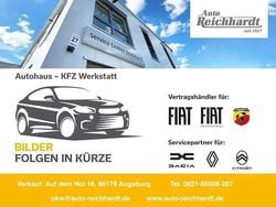 Grün Neu 2025 Fiat 500 Kleinwagen | 21.280 € (Fairer Preis)