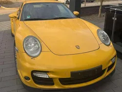 Gelb Gebraucht 2006 Porsche 911 Turbo Coupé | 128.000 €