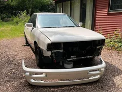 Weiß Gebraucht 1989 Audi Quattro Coupé | 7.350 €