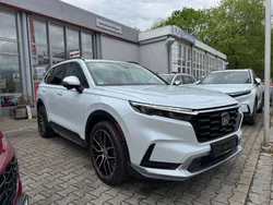 Diamond dust p Gebraucht 2024 Honda CR-V Advance SUV | 44.900 € (Fairer Preis)