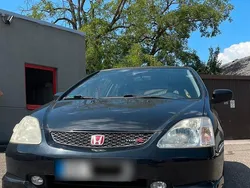 Schwarz Gebraucht 2002 Honda Civic Type R Kleinwagen | 5.900 €