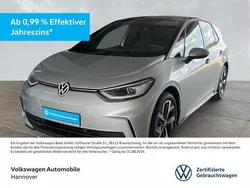 Silber Gebraucht 2025 VW ID.3 Pro Kleinwagen | 37.890 € (Fairer Preis)