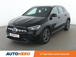 Mercedes GLA200